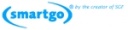 Smart Go logo