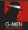 G-Men Productions logo