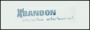 Abandon Interactive Entertainment logo