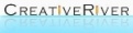 CreativeRiver logo