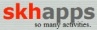 SKH Apps logo