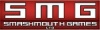 SmashMouth Games logo