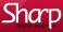 Sharp Creative Agency logo