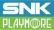 SNK Playmore logo