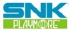SNK Playmore USA logo