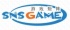 SNSGame logo