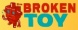 The Broken Toy Studios logo