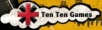 Ten Ten Games logo