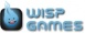 Wisp Games logo