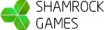 Shamrock Games logo
