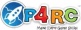 P4RC logo