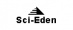 Sci-Eden logo