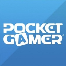 Leading mobile games website PocketGamer.com gets a full redesign