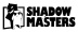 Shadow Masters logo