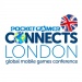 All things influencer at Pocket Gamer Connects London 