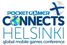 Pocket Gamer Connects Helsinki 2017