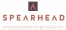 Spearhead Interactive  logo