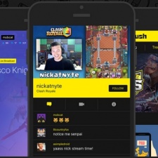 Mobile livestreaming outfit Mobcrush recruits ex-Studio 71 COO Phil Ranta as head of creators