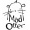 Mad Otter Games logo