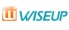Wiseup Shop logo