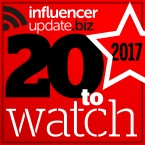 Meet the InfluencerUpdate.biz 20 Gaming Influencers to watch in 2017