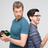 YouTube stars Rhett and Link launch campaign for Wix.com