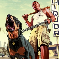 Top 10 streamed games of the week: Grand Theft Auto V has hijacked Twitch