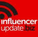 InfluencerUpdate.biz's working with brands month is running throughout October