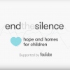 YouTube backs #EndTheSilence charity campaign with big stars