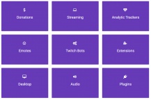 Developers now have more resources on Twitch than ever logo