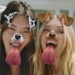 Snapchat rolls out new customisable AR lenses in the UK