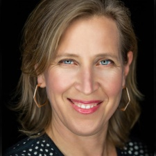 YouTube's Susan Wojcicki says Article 13 "poses a threat to both your livelihood and your ability to share your voice with the world"