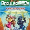 HarperCollins signs up PopularMMOs for graphic novel