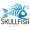 Skullfish Studios logo
