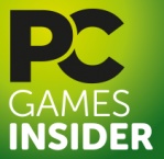 PC game news and insights logo