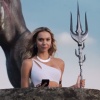 How is MZ’s marketing campaign with Alexis Ren working out for Final Fantasy XV: A New Empire?
