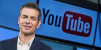 YouTube exec Robert Kyncl hails 'streampunks' in new book