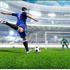 Case study: How Miniclip used Snapchat to market Football Strike during the World Cup