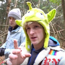 Logan Paul's 'shock' discovery - finds and vlogs deceased man in notorious suicide hotspot