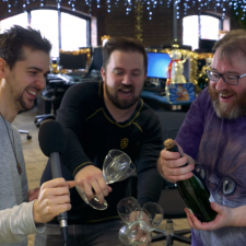 Yogscast Jingle Jam comes to an end after raising a record-breaking $5 million for charity 