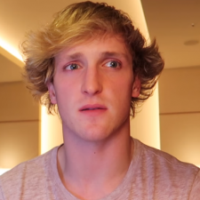 Logan Paul takes a break from the internet to 'reflect'