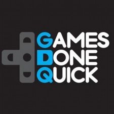 Awesome Games Done Quick charity event in full swing