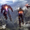 Top 10 streamed games of the week: Anthem makes an appearance as views for Apex Legends slide downhill