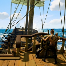 Top 10 streamed games of the week: Sea of Thieves sails back into sight 