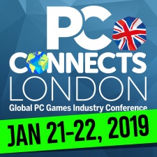 PC Connects returns to London on January 21st to 22nd 2019