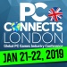PC Connects returns to London on January 21st to 22nd 2019