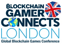 Blockchain Gamer Connects London 2019