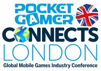 Pocket Gamer Connects London 2019