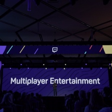 Twitch's new squad stream feature lets four creators share one broadcast