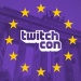 TwitchCon is coming to Europe in 2019